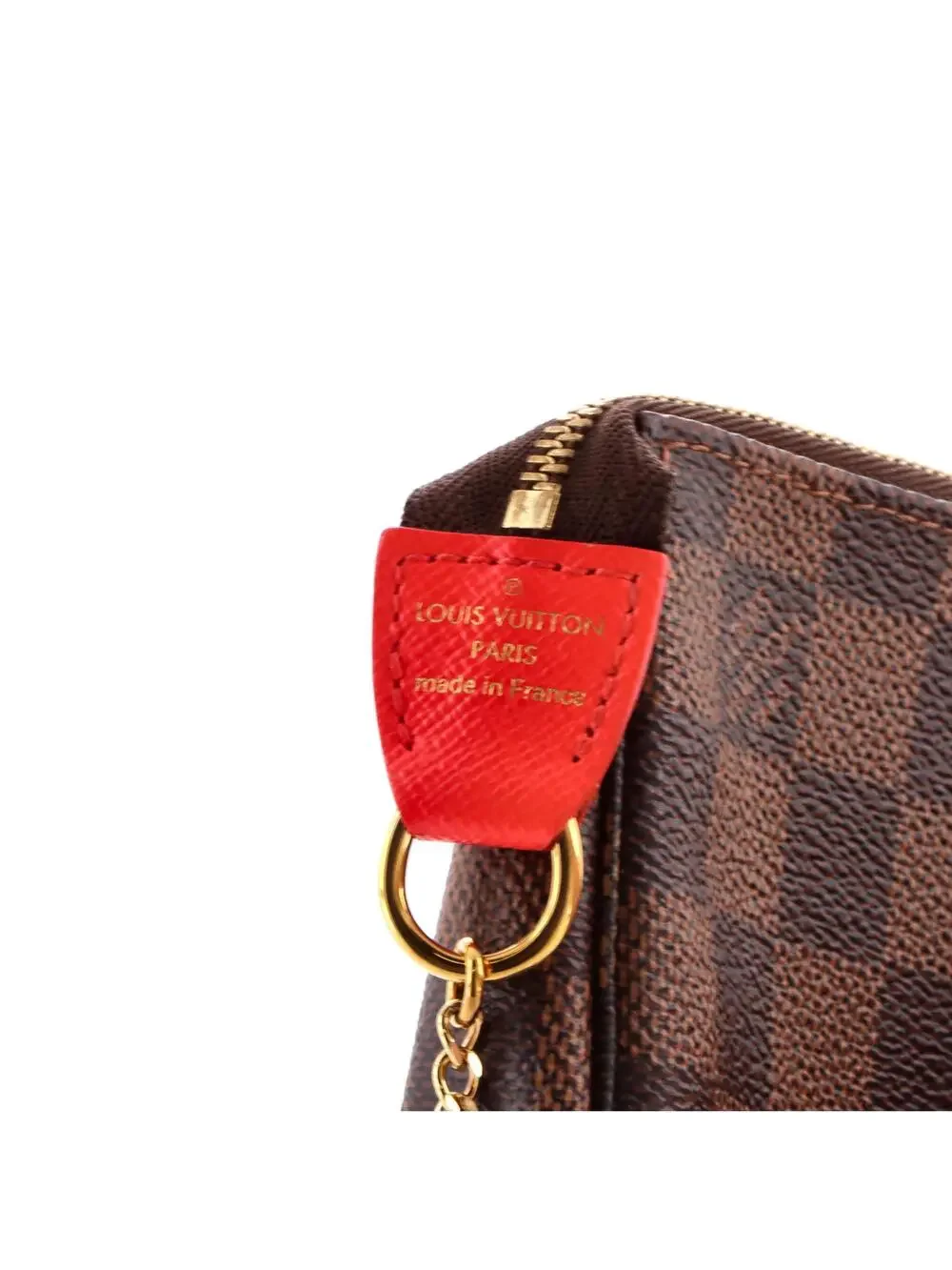 Louis Vuitton Pochette Accessoires #294803L73B